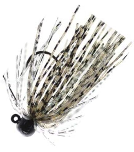 Amazon.co.jp: イッセイ(Issei) bibibiショット 7g #1.5#06 手長エビ